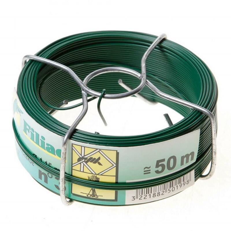 FIL A LIER VERT 1,1/1,35    N. 5 (L=50M)    FILIAC