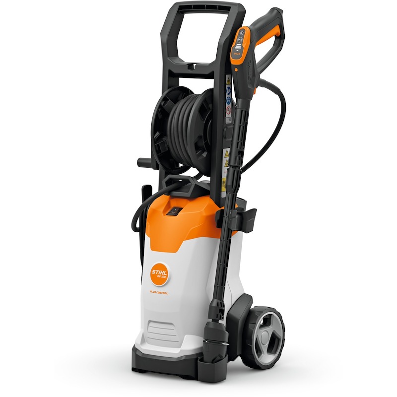 NETTOYEUR HP 2100W          RE 100 PLUS      STIHL