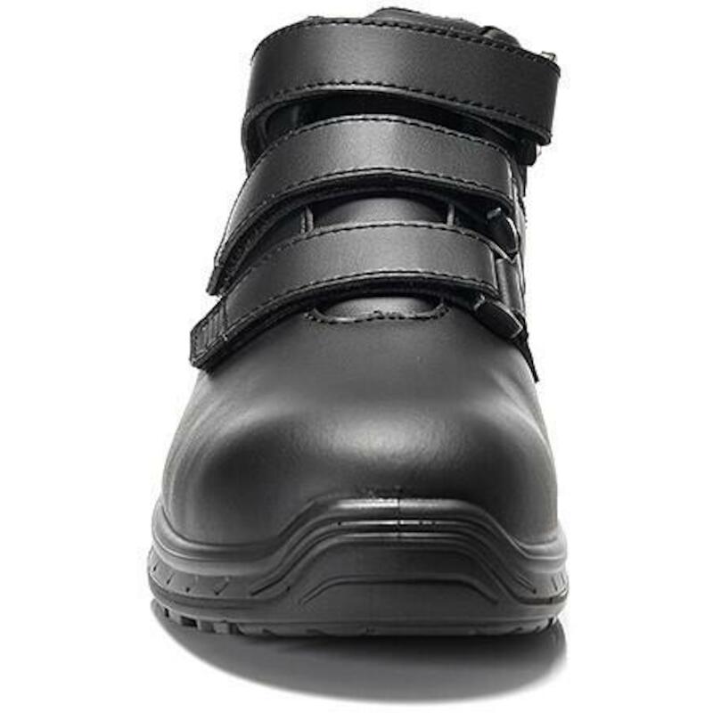 CHAUSS.ESD HAUT S3S NOIR    JO_CLEAN STRAP 39 JORI