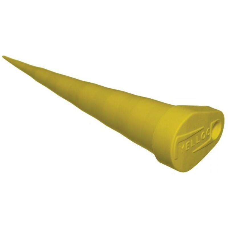 BOUCHON DE SERVICE S-BOX    S 1-10MM  (20PC)YELLOC