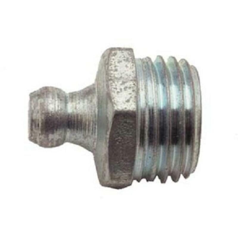 SMEERNIPPEL - K1 - BSF 3/8 INCH