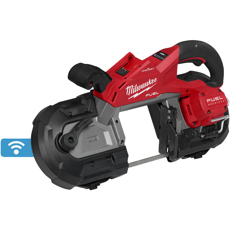 ACCU-LINTZAAG 18V/BODY      M18 FBS127DO-0C   MILW