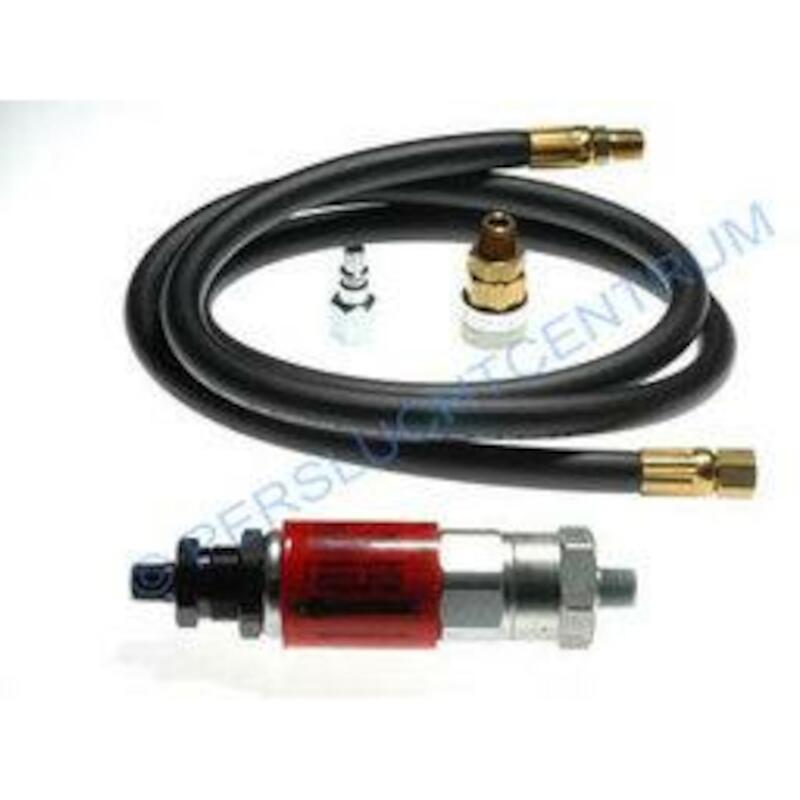 STOP 635040 1/4"NPT(F/M) ARO