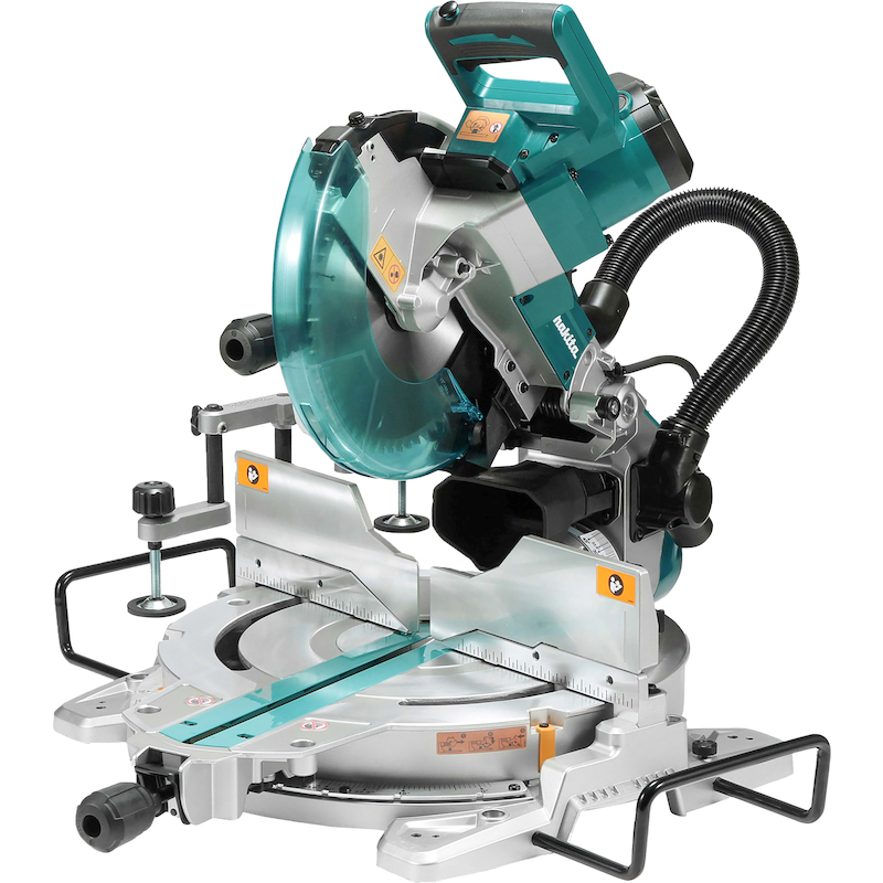 AFKORTZAAG 1510W/260MM      LS1019L         MAKITA