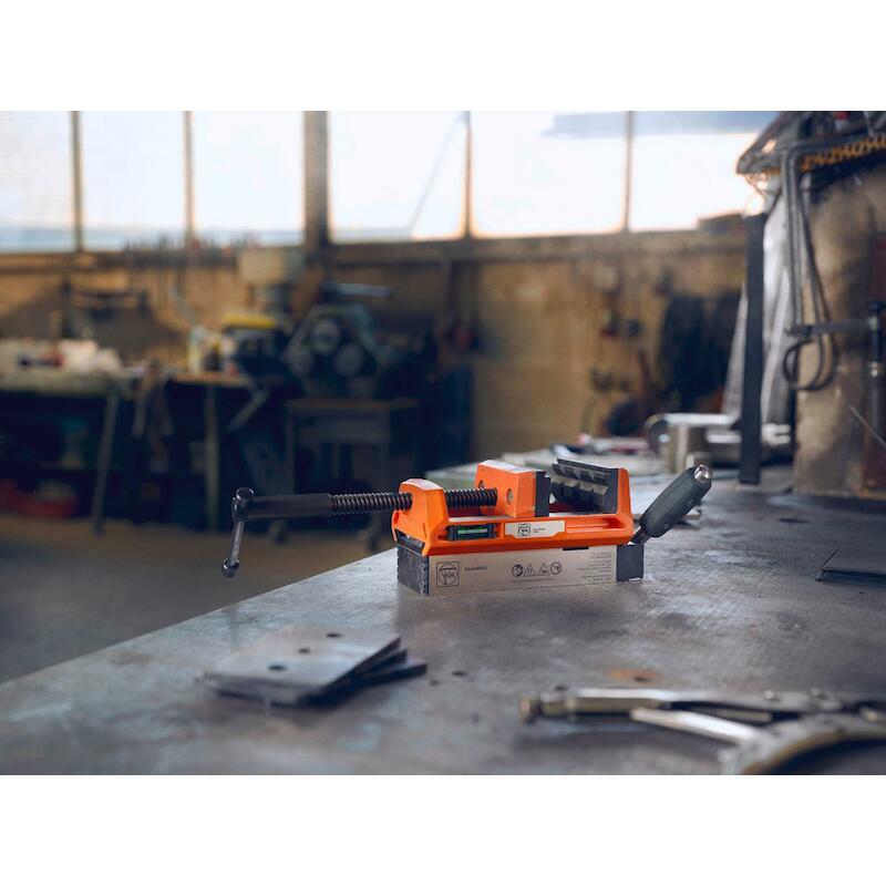 ÉTAU MAGNÉTIQUE + FRAISES   90701007000 (L-BOXX)