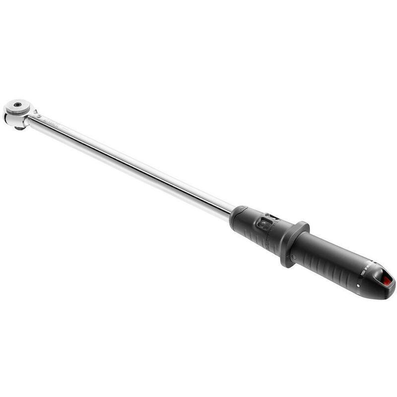Facom - Momentsleutel met vaste ratel - S.209-340PB - 1/2" - 60–340 Nm - 03198761
