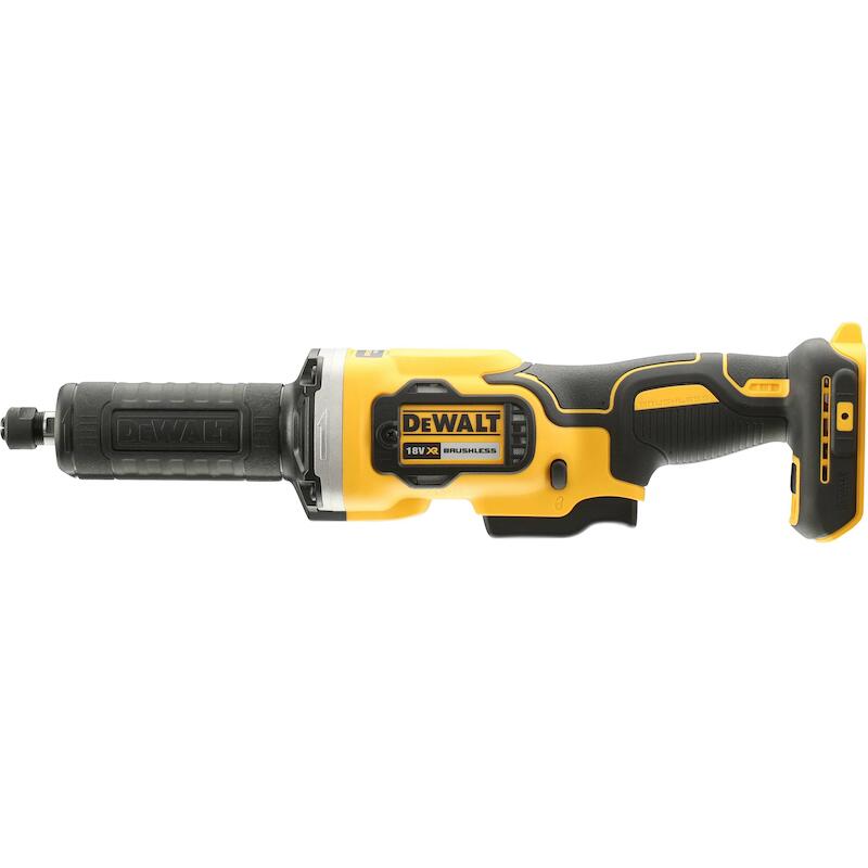 RECHTE ACCUSLIJPM.18V/BODY  DCG426N-XJ      DEWALT