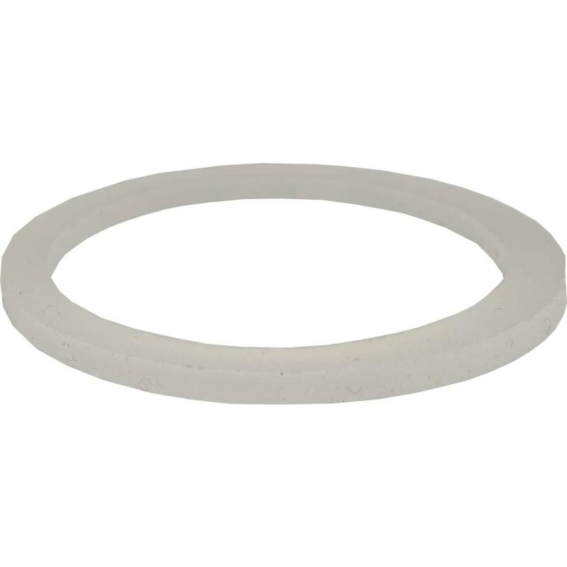 IBC SILICONE (TRANSP.)DN -MM                   IBC