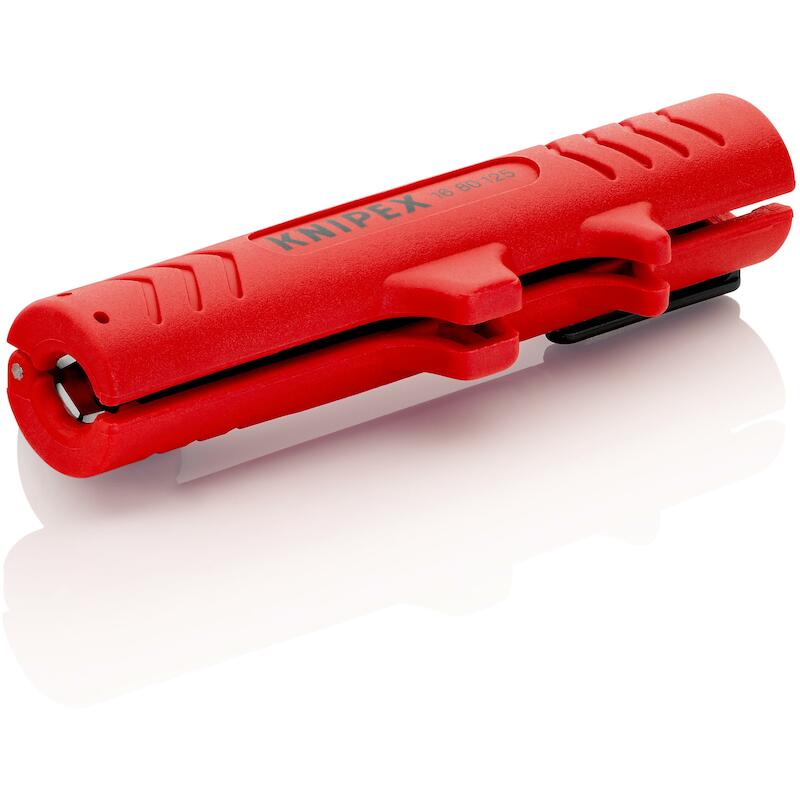 OUTIL À DÉNUDER UNIVERSEL   16 80 125 SB    KNIPEX