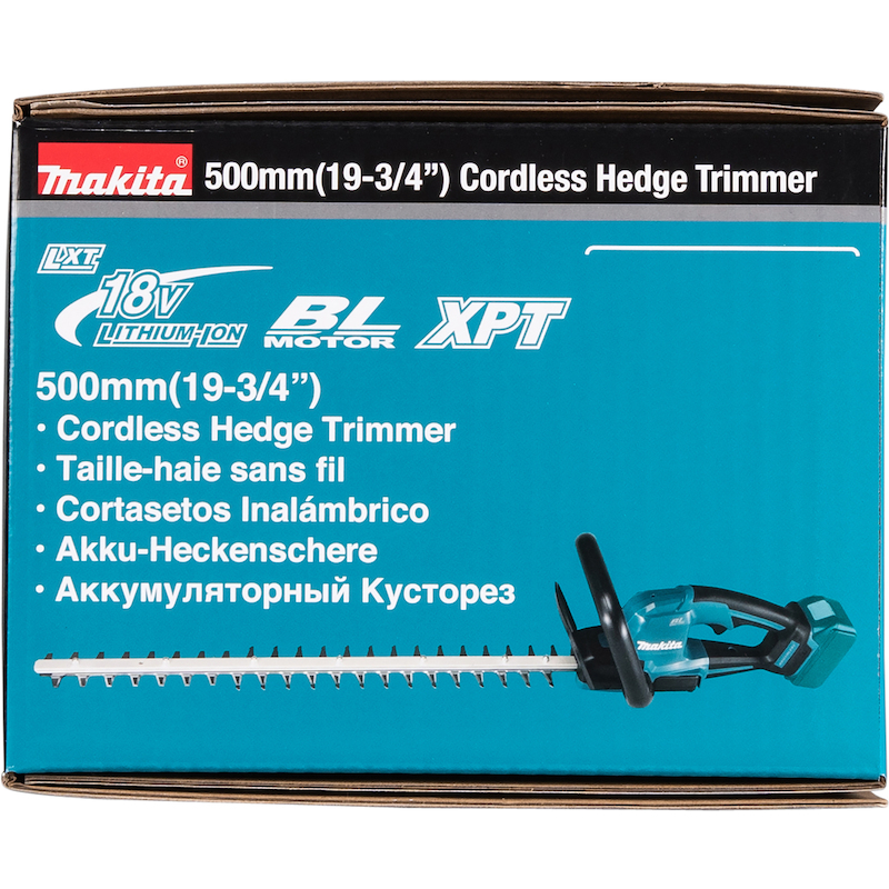 TAILLE-HAIE LXT® - DUH506Z - MAKITA
