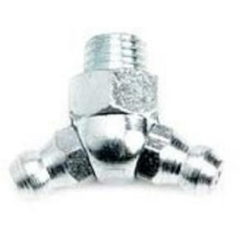 GRAISSEUR M8X1 45°          1-DU5244159      UMETA