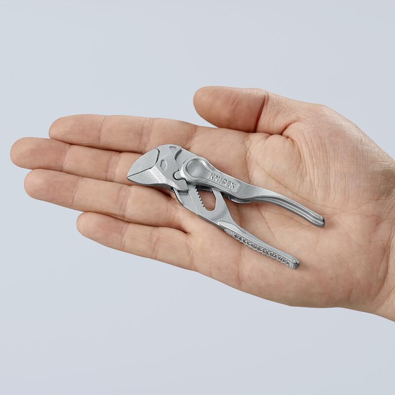 SLEUTELTANG SW21 - 102MM    86 04 100       KNIPEX
