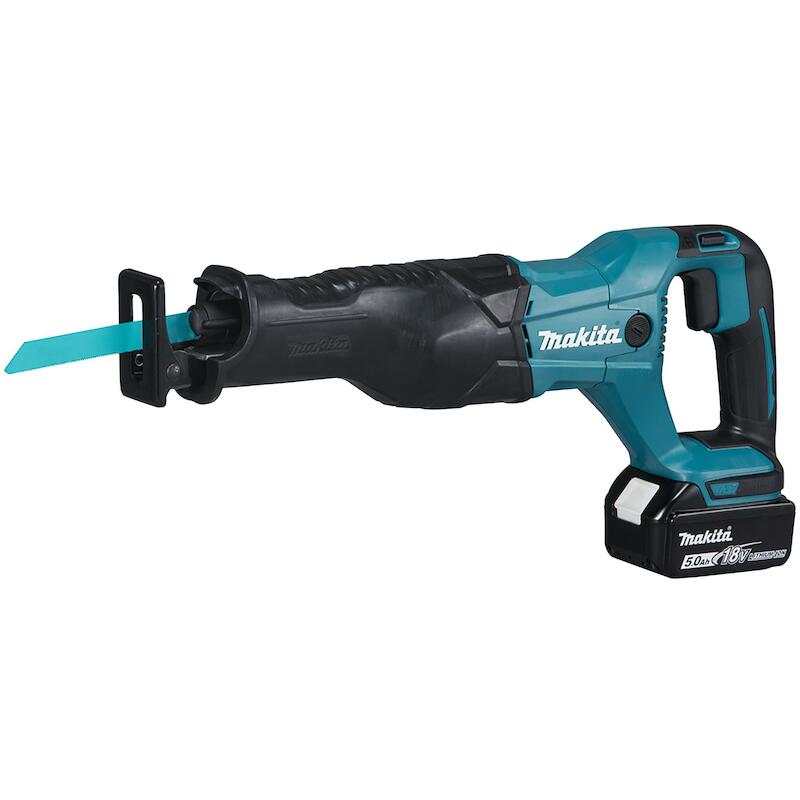 RECIPROZAAG LXT® - DJR186RTE - MAKITA