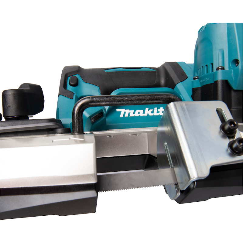 CORDLESS PORTABLE BAND SAW LXT 18V - DPB184Z - MAKITA
