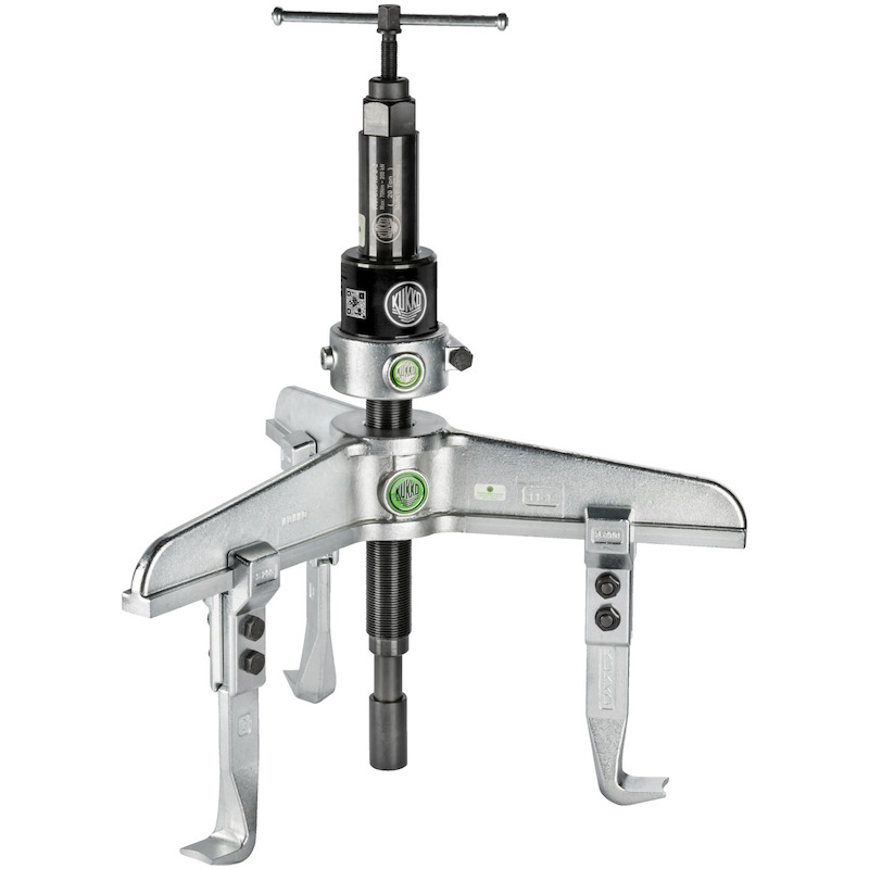 EXTRACTEUR HYDR.À 3 BRAS    11-3-B  650X300  KUKKO