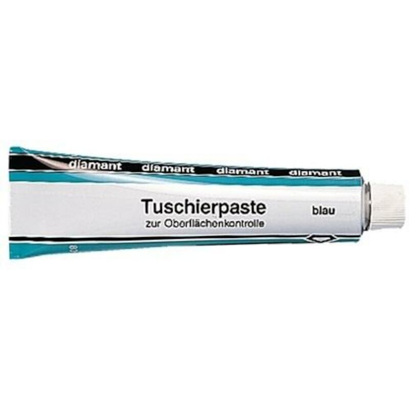 BLEU PRUSSE PATE  TUBE 60G  813978/1