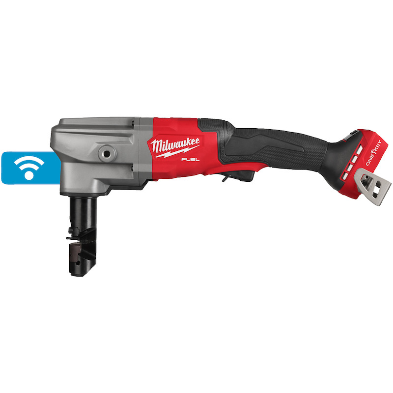 GRIGNOTEUSE S/ACCU 18V/BODY M18FNB35-0X  MILWAUKEE