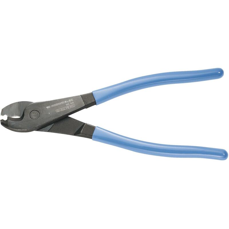 PINCE COUPE CÂBLE 18MM      985925 (L=231)   FACOM