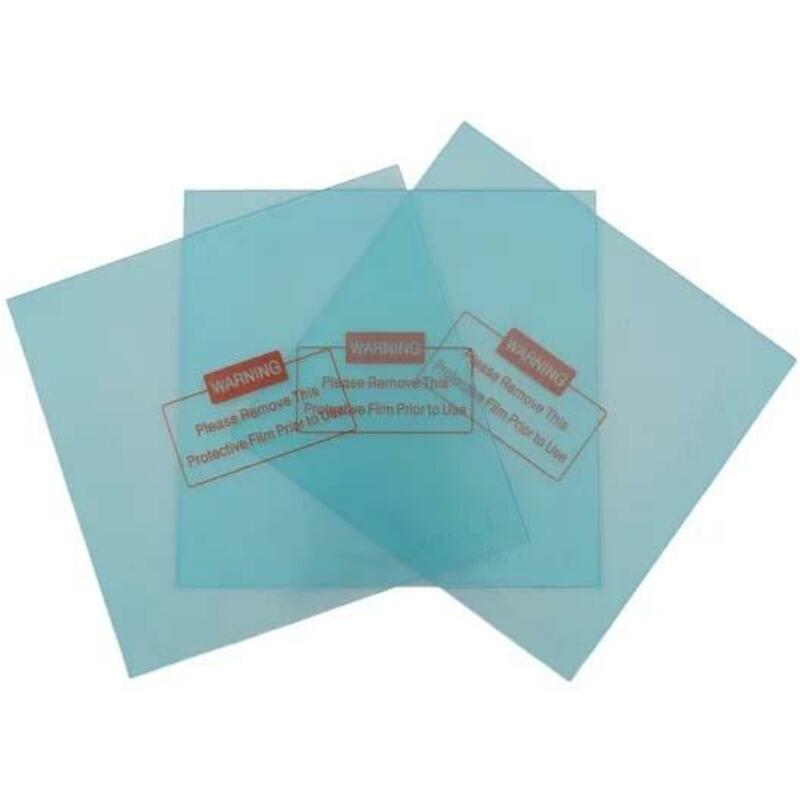 LASGLAS INTERIEUR           71920291  (3ST) OPSIAL