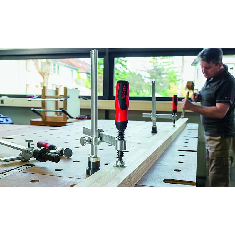 ADAPTER TABLE TRAVAILLE     TW16AW20        BESSEY