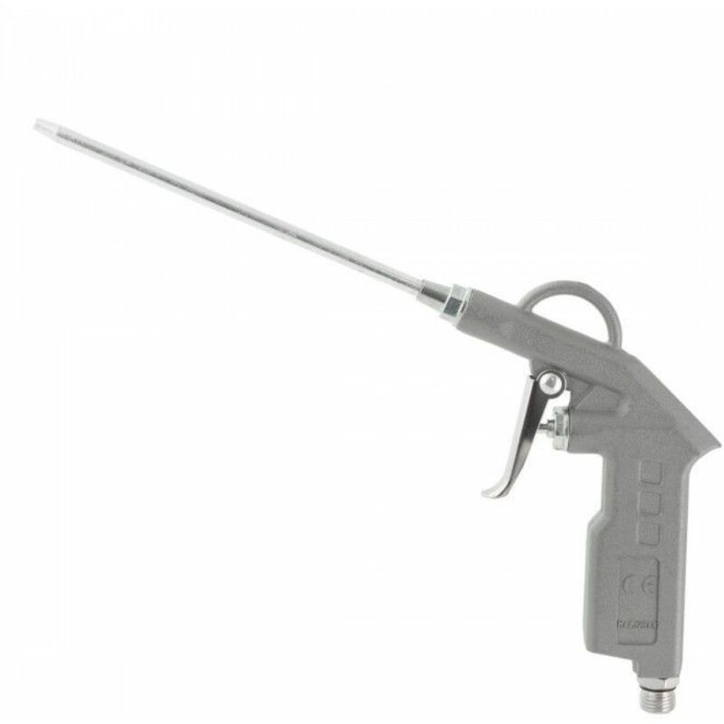 BLAASPISTOOL 1/4" + TULES   4300011       AIRPRESS