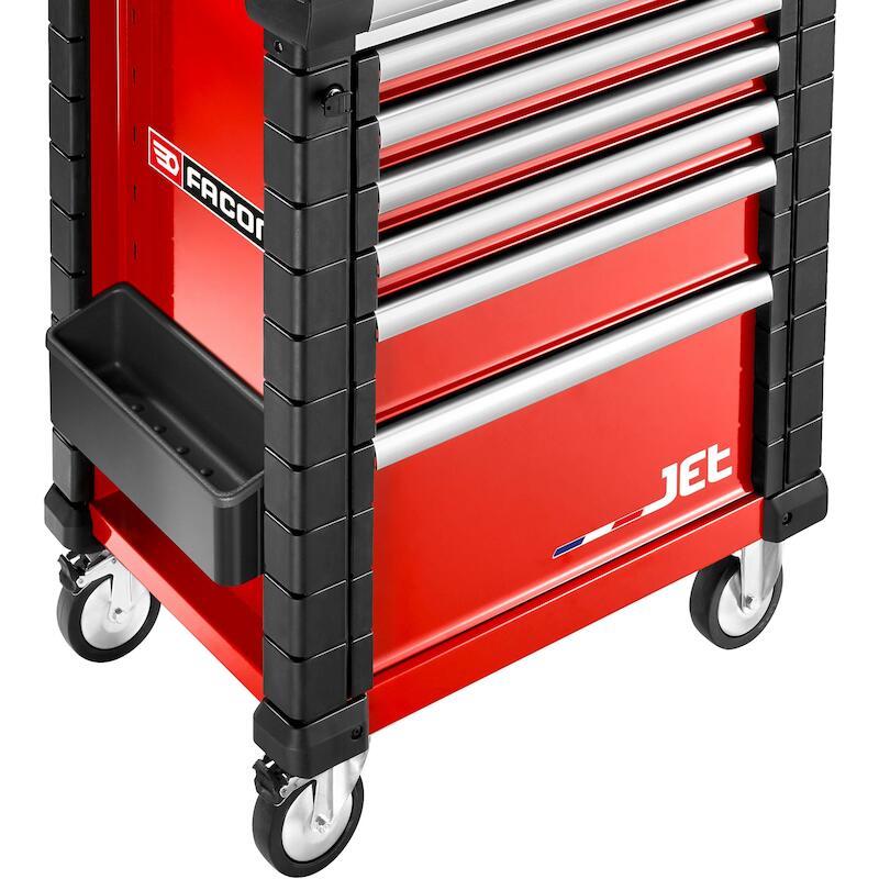 FLESSENHOUDER               JET.LA1          FACOM