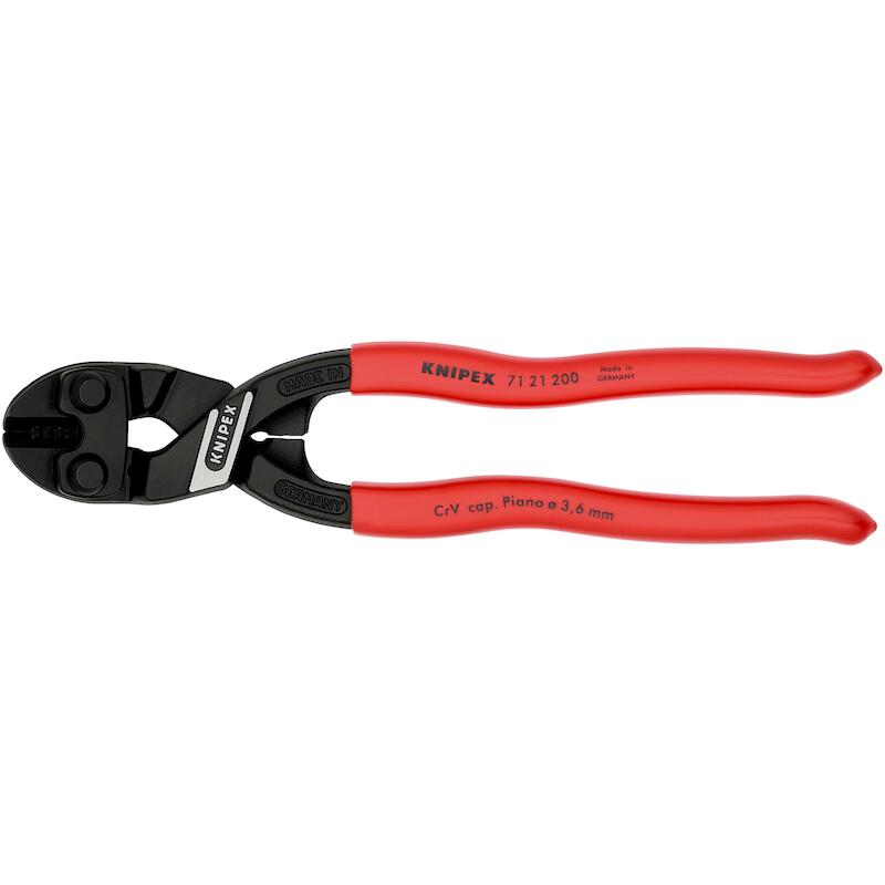 BOUTENSCHAAR "CO-BOLT"      71 21 (L=200)   KNIPEX
