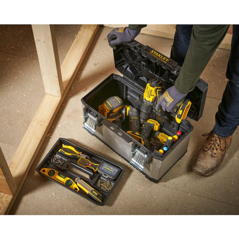 BOÎTE À OUTILS FATMAX MP    1-95-615   20" STANLEY