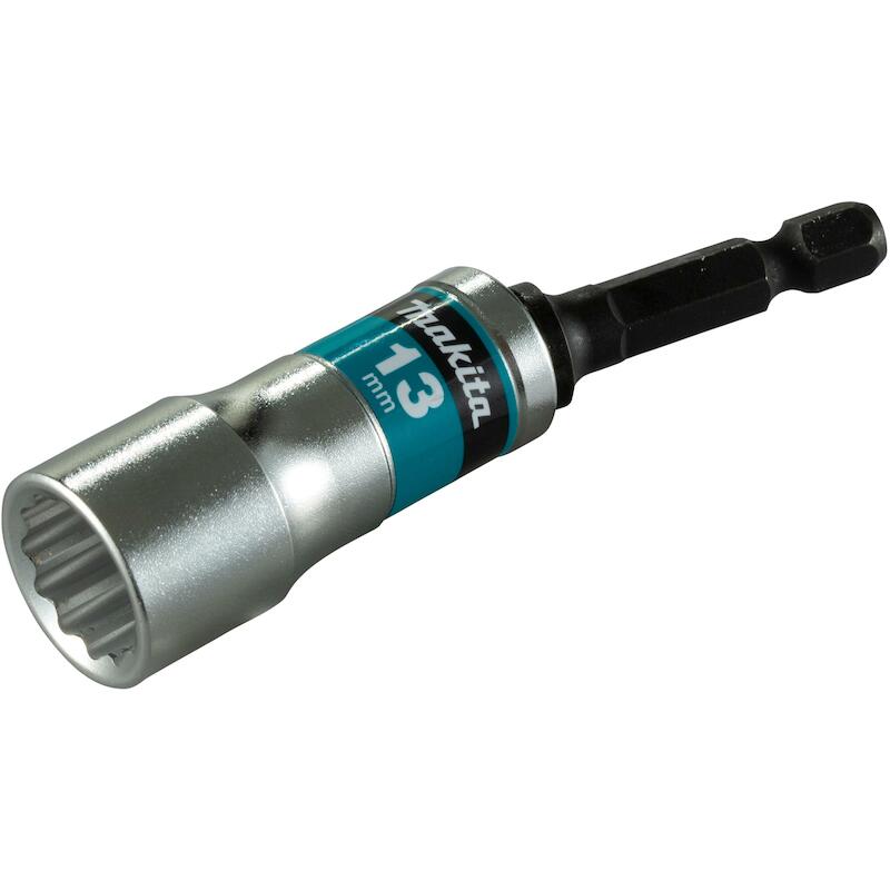 DOUILLES À QUEUE CARDANS IMPACT PREMIER - E-03492 - MAKITA