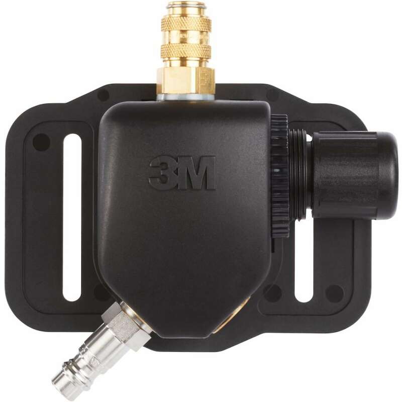 SYSTEME A ADDUCTION D'AIR   S-200+              3M