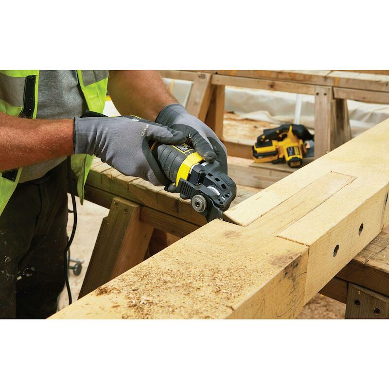 MULTITOOL 300W              FME650K        STANLEY