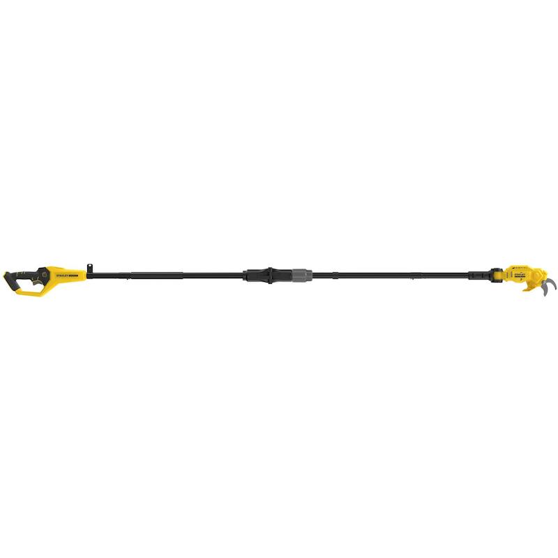 ACCU-SNOEISCHAAR 18V/BODY   SFMCPP632B (OP STEEL)