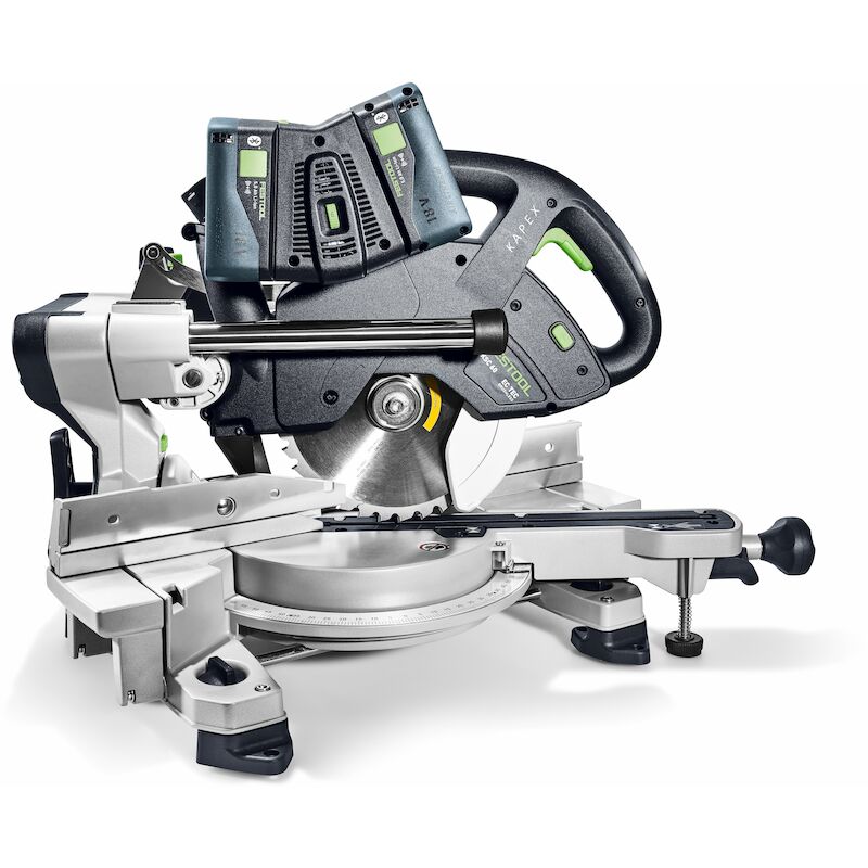 ACCU-AFKORTZAAG 18V/BODY    KSC 60 EB-BASIC FESTOO