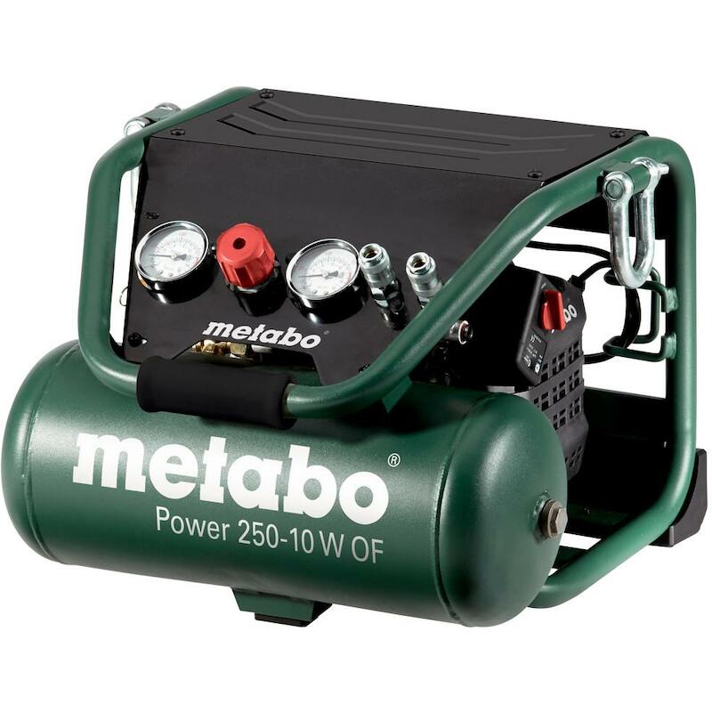 COMPRESSOR 1,5KW            POWER 250-10 W OF META
