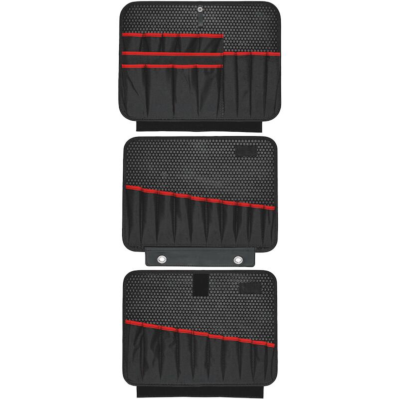PLANCHE À OUTILS PR VALISE  00 21 99 V16 (3PC)KNIP