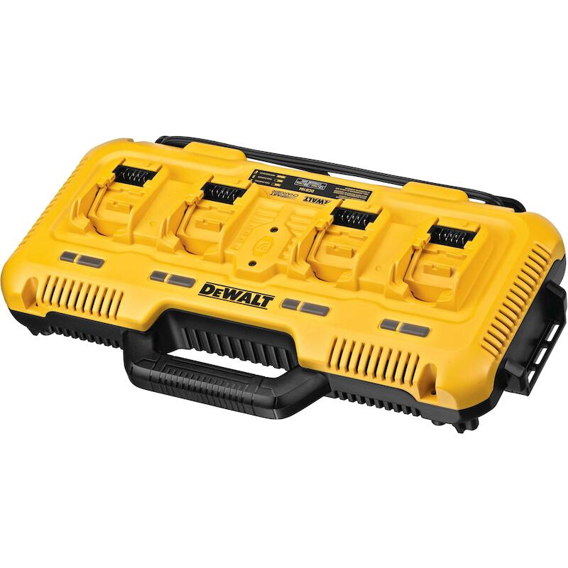 CHARGEUR RAPIDE 12-18V      DCB104-QW       DEWALT