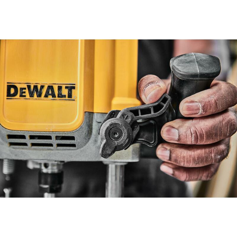 DÉFONÇEUSE 2300W            DWE625          DEWALT