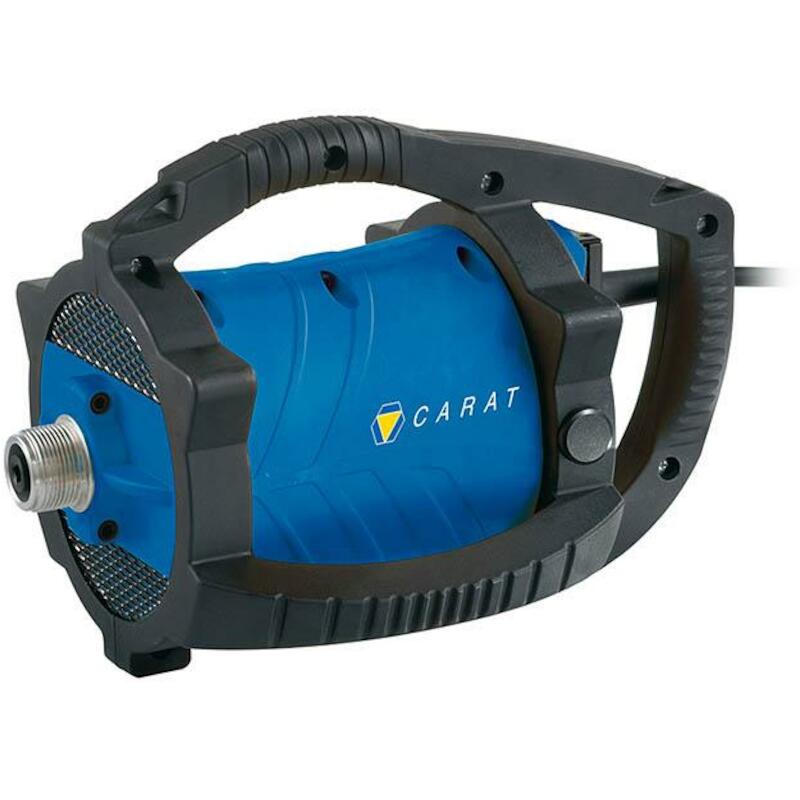 MOTEUR VIBRATEUR 2300W/230V RET2000000       CARAT