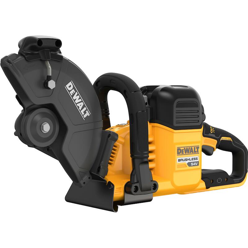ACCUDOORSLIJPMACH.54V/BODY  DCS691N-XJ      DEWALT