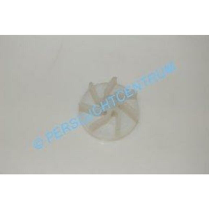 STANDARD PUMP 4608HH IMPELLER HP