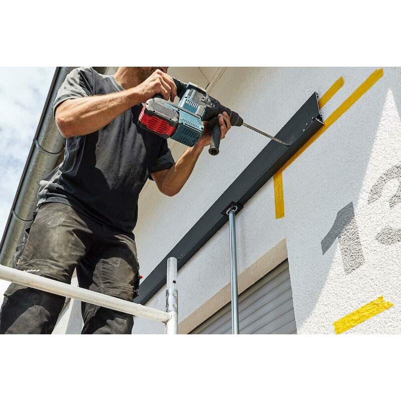 PLAFOND/MONTAGESTEUN 910MM  STE90           BESSEY