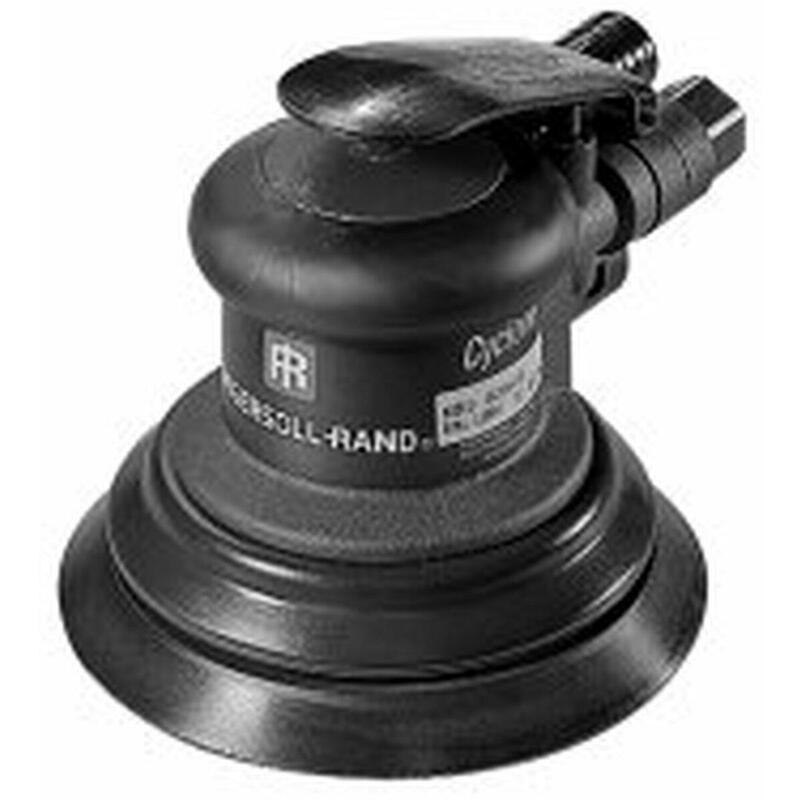 PONÇEUSE EXC.PNEUMATIQUE 150MM RO36A-PSV-EU INGERSOLL RAND
