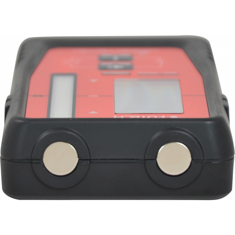 RÉCEPTEUR UNIVERSEL  QU4TRO 150.40.A        FUTECH