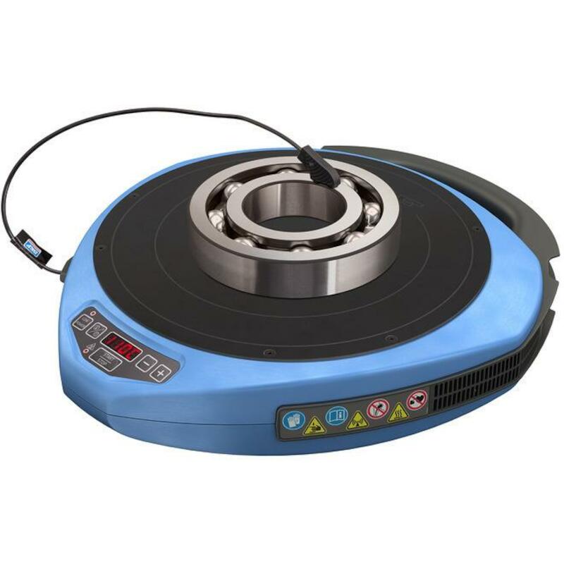 INDUCTIEVERWARMER VR LAGERS TWIM 15/230V       SKF