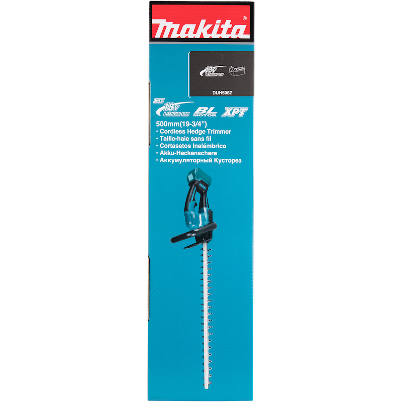 TAILLE-HAIE LXT® - DUH506Z - MAKITA