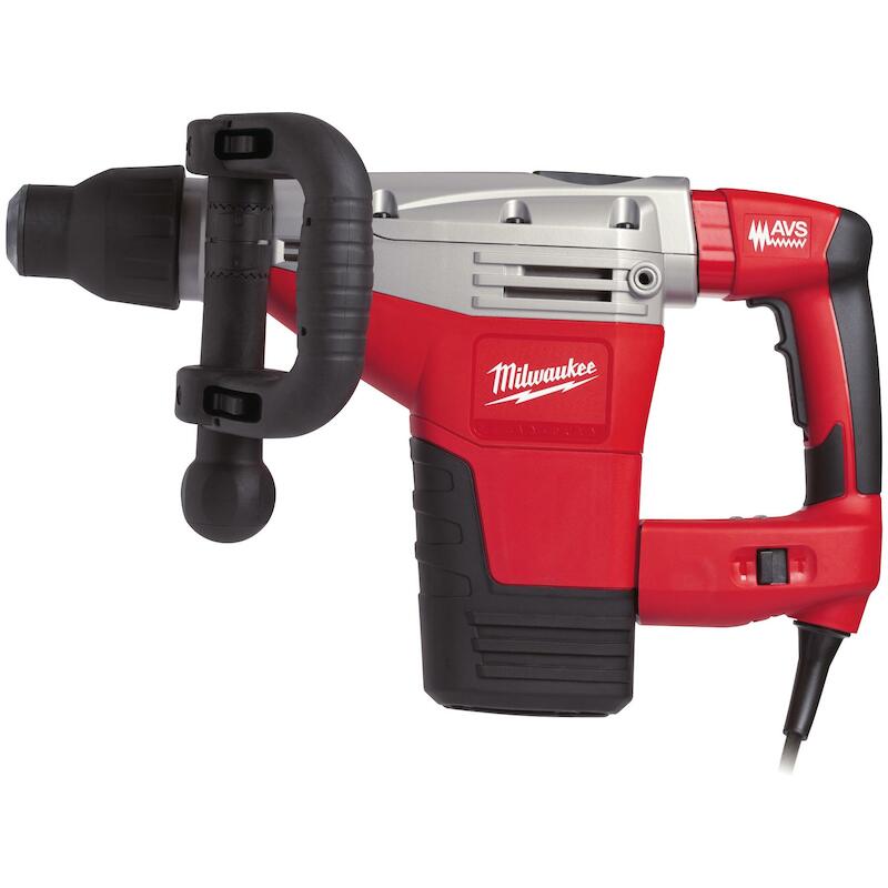 MARTEAU BURINEUR 1300W      KANGO 500 S(COFF)MILWA