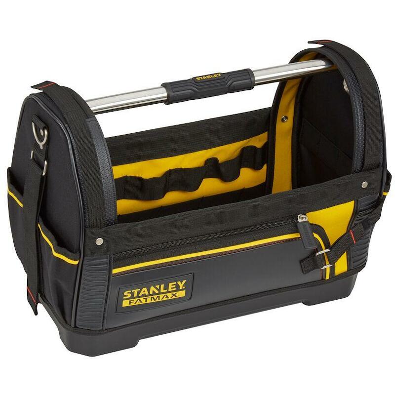 SAC À OUTILS OUVERT FATMAX  1-93-951 - 18" STANLEY