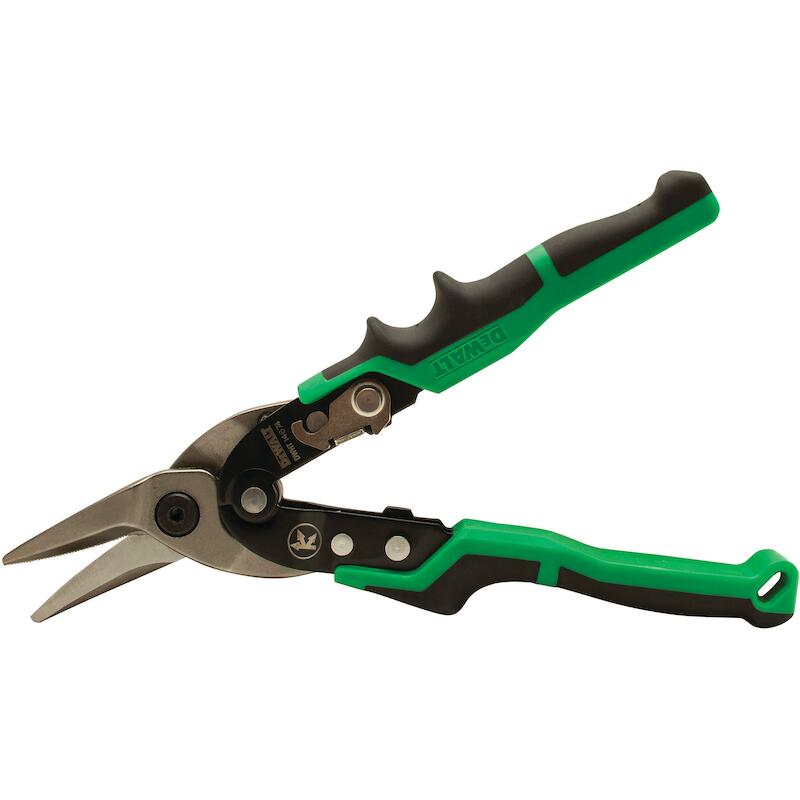 BLIKSCHAAR ERGO 250  RECHTS DWHT14674-0     DEWALT