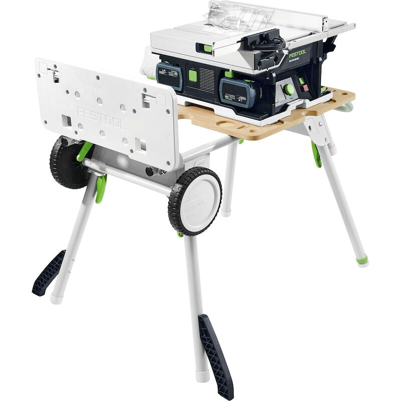 ACCU-TAFELCIRKELZAAG CSC SYS 50 EBI-SET - 577379 - FESTOOL