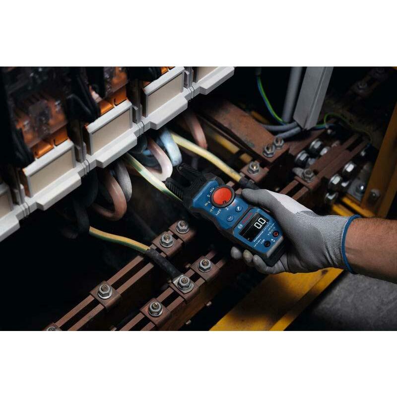 PINCE AMPÈRE 200A           GFM 1000-15 2XAA BOSCH